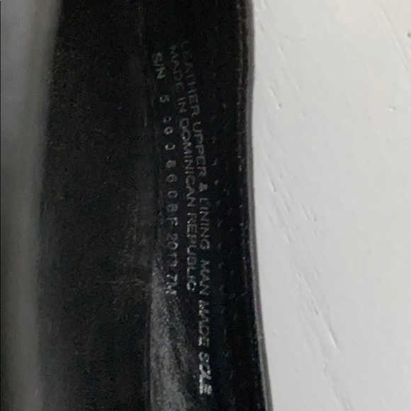 Tory Burch Flats - Picture 4 of 5